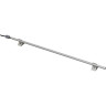 Свет желоба ALCAPLAST ALCA LIGHT - APZ5 SPA зеленый, 1050 мм AEZ122-1050